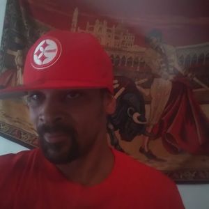 Meet your Posher, Gregory